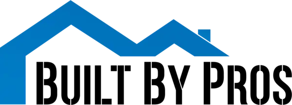 Built By Pros logo